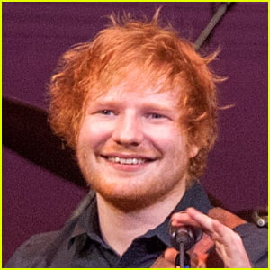 veteraan Fragiel Impressionisme Ed Sheeran Broke His Leg at Six-Years-Old | Ed Sheeran, Music | Just Jared  Jr.