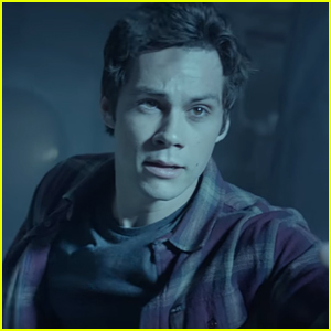 VIDEO: Watch Dylan O’Brien Break Through The Rift in ‘Teen Wolf’s ...