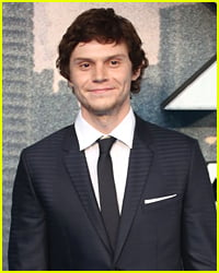 'American Horror Story' Scoop: Will Evan Peters Be Back For Another Installment?