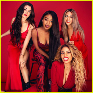Fifth Harmony Are Ready to Hit the Stage as a Foursome!