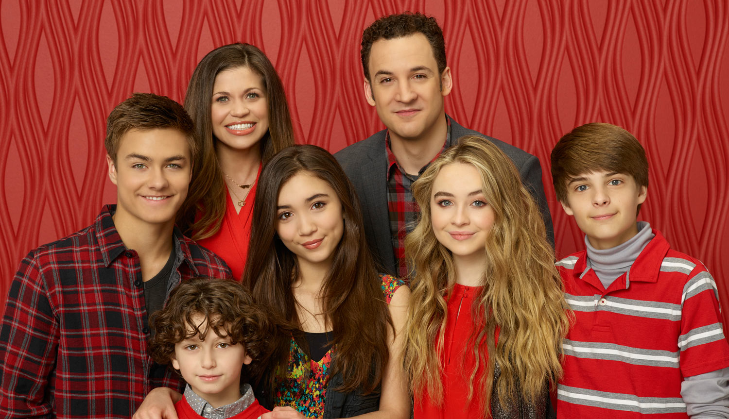 ‘Girl Meets World’ Cancelled – The Cast Reacts to the Sad News | Girl