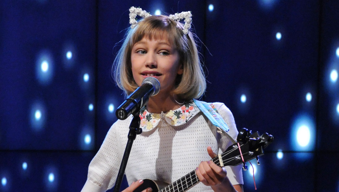 Grace VanderWaal Thanks Fans For All The Birthday Wishes | Grace