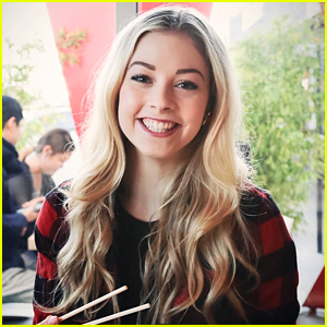 Figure Skater Gracie Gold Left Off World Team Roster; Thinks She Should Be On It