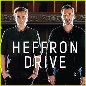 Heffron Drive Drop 'Living Room'; First Track Off Upcoming EP!