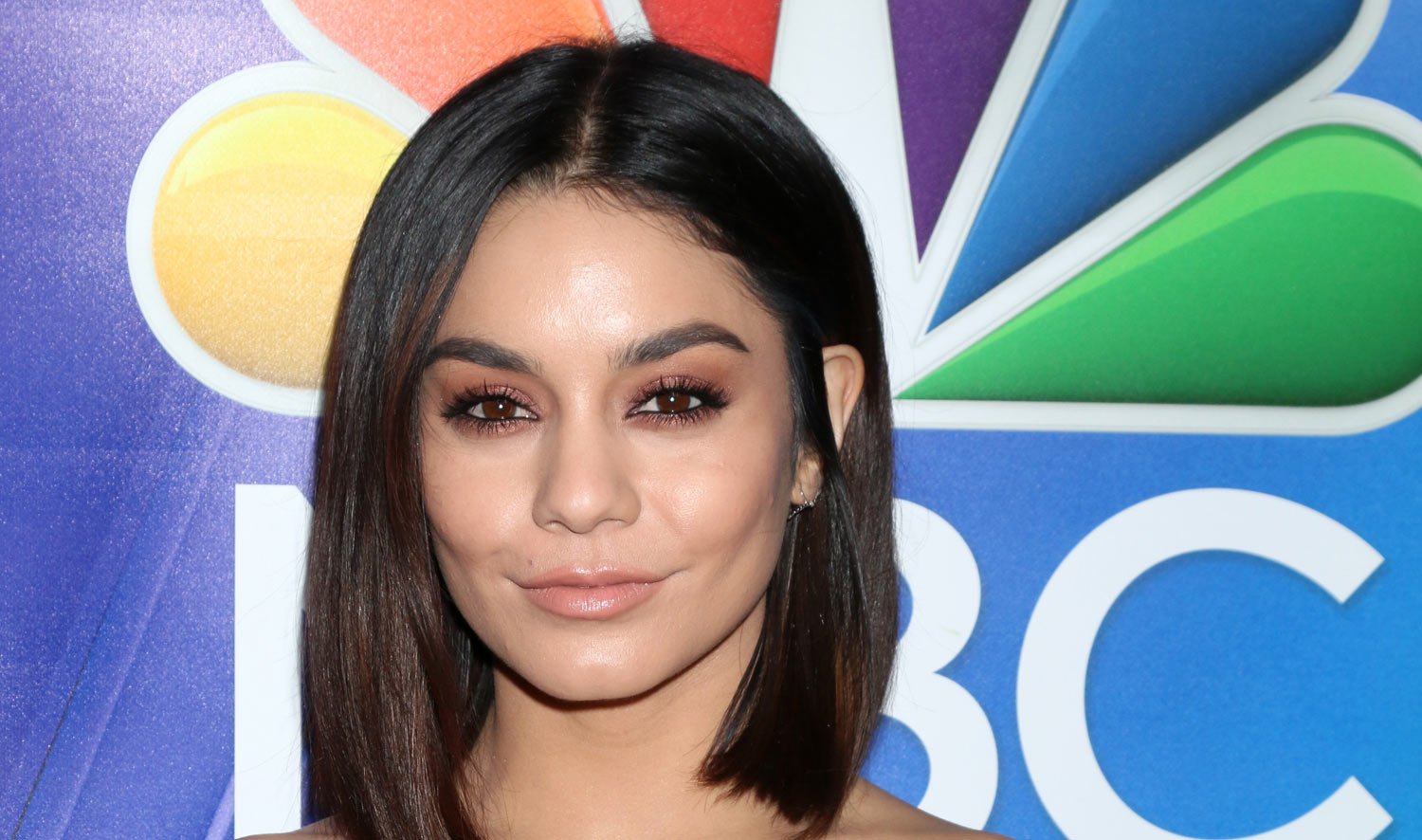 Vanessa Hudgens on Late Father: ‘I Keep Trucking on But Still Feel His ...