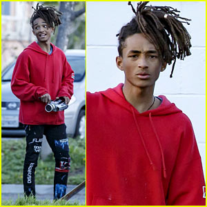 Jaden Smith seems to be ageing backwards 2019-2022 : r/13or30