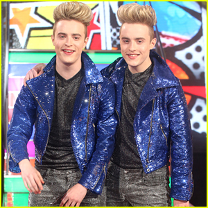 Jedward Return To Celebrity Big Brother As The Two Surprise Guests!