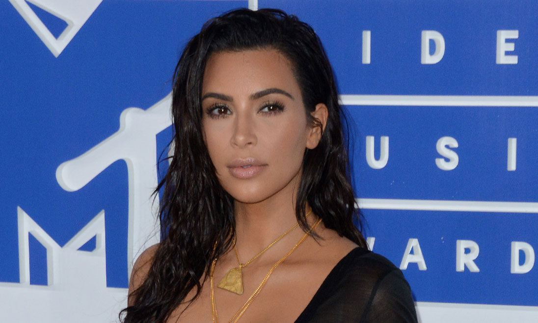 Kim Kardashian Robbery Suspects Arrested | Kim Kardashian, Newsies ...