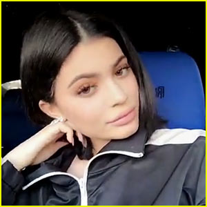 Kylie Jenner’s New Haircut Reminds Us That Bad Hair Days Can Be a Good ...