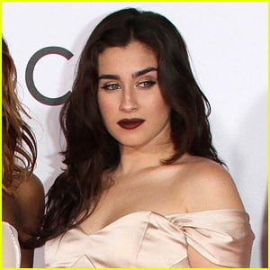 Lauren Jauregui Left The Women’s March in DC Feeling ‘Inspired’ | 2017 ...