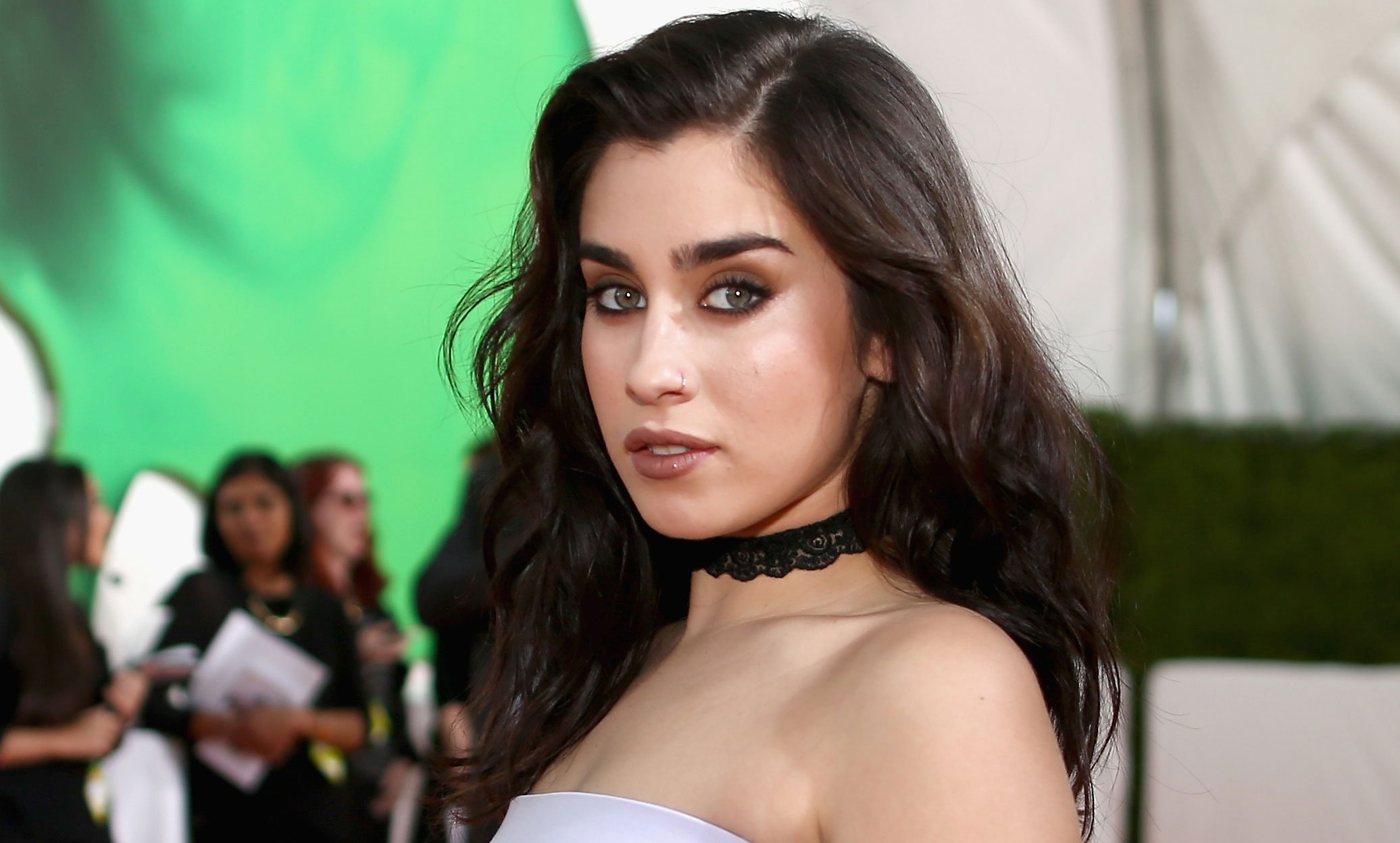 Lauren Jauregui Says Everyone in the Music Industry Tends to Look ...