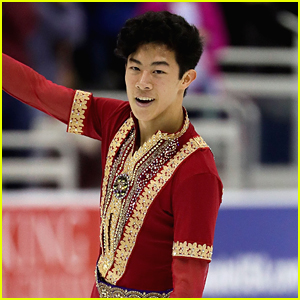 VIDEO: Watch Nathan Chen Completely Wow in Flashback Novice & Junior Competitions