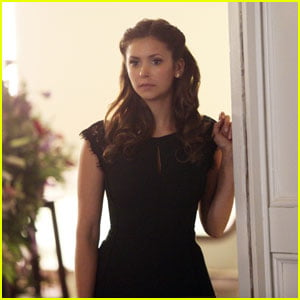 ‘vampire Diaries’ Fans React To Nina Dobrev’s Series Finale Return 