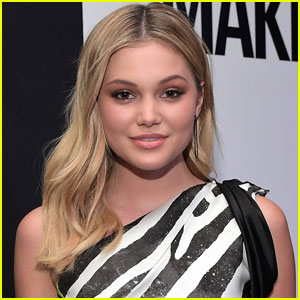 Olivia Holt Lands Lead in ‘Marvel’s Cloak & Dagger’ | Aubrey Joseph