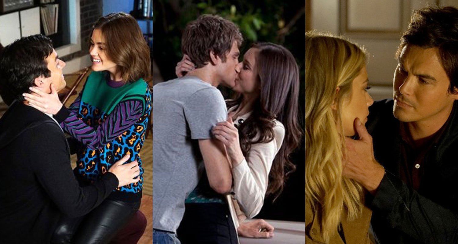 Which Couples Will End Up Together on ‘Pretty Little Liars’? | Marlene