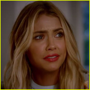 VIDEO: 'Pretty Little Liars' Are Not In Control In This New Promo