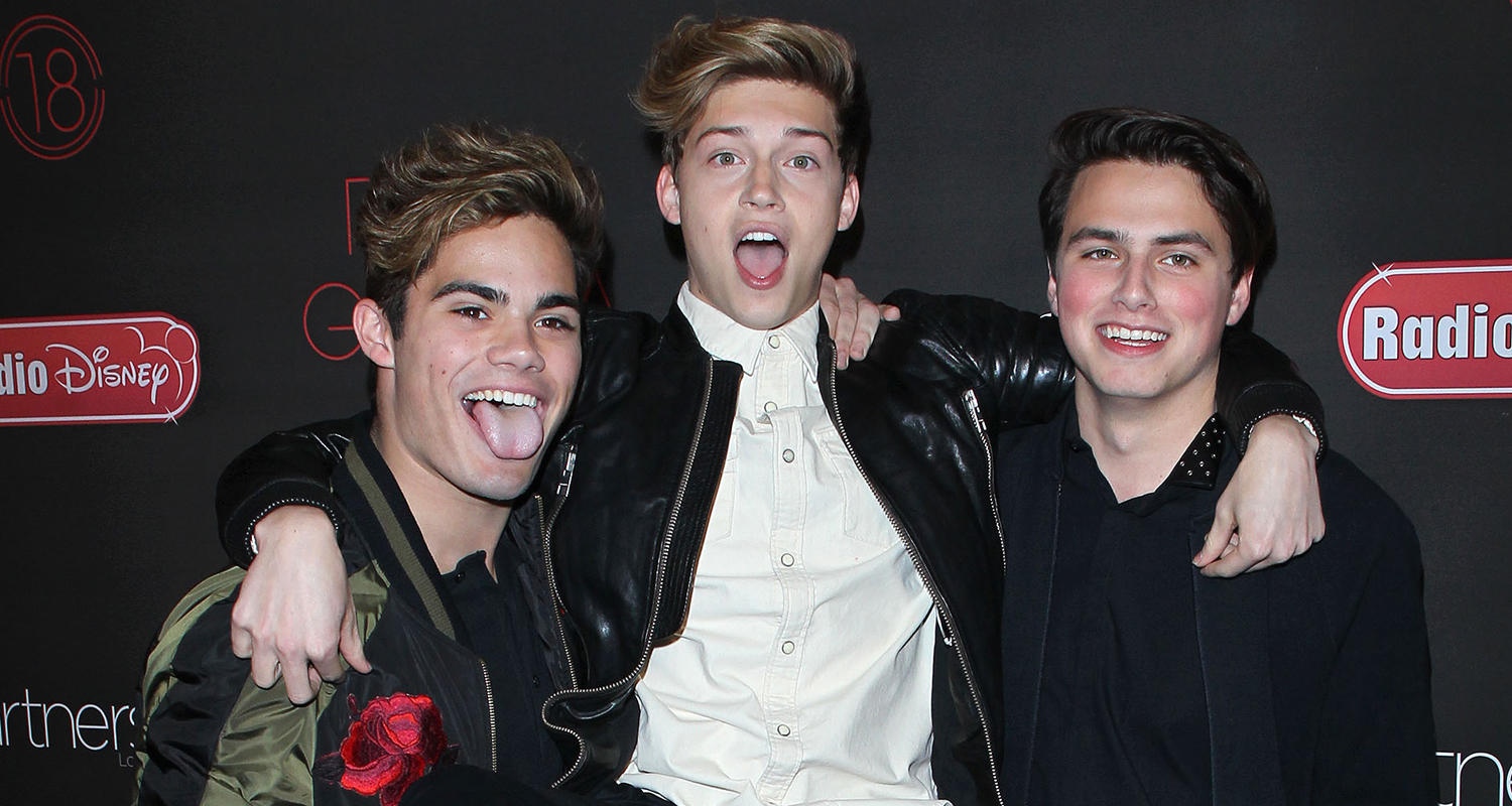 EXCLUSIVE: 18 Things You Need to Know About Ricky Garcia’s Epic 18th