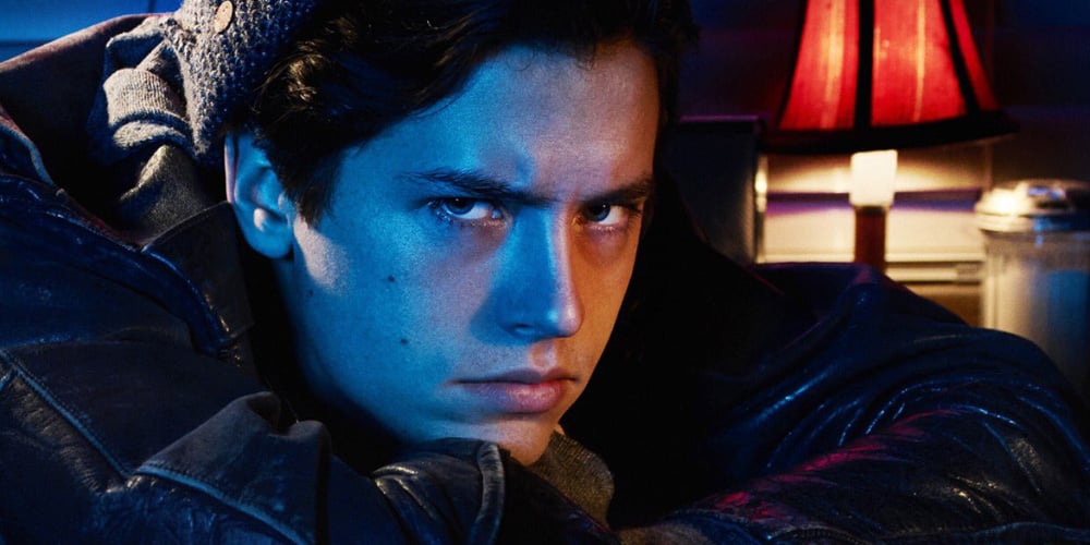 VIDEO: Cole Sprouse’s New Show ‘Riverdale’ Get Mysterious New Promos ...