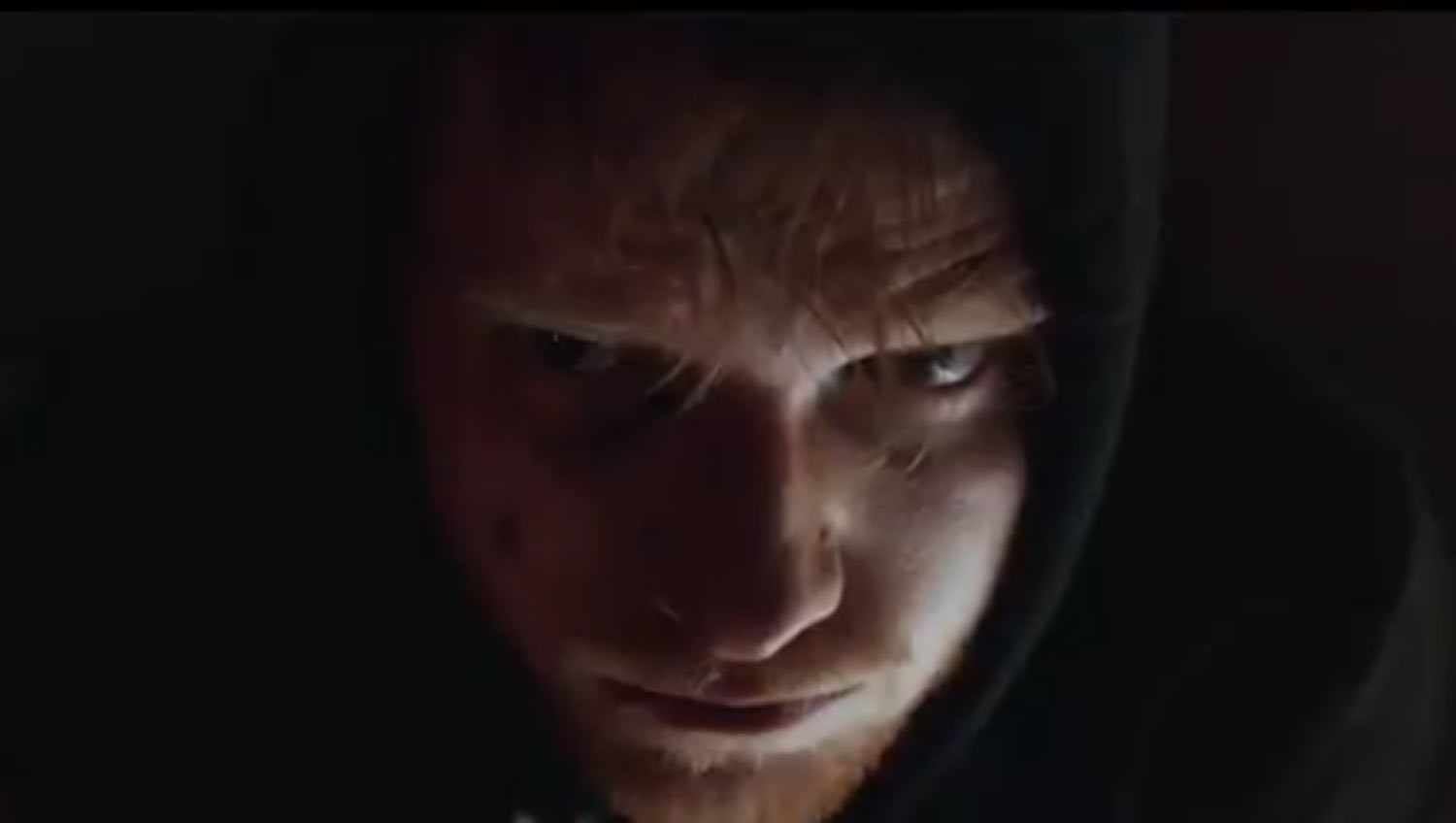 Ed Sheeran Appears to Prepare for a Fight in Cryptic New Teasers | Ed ...