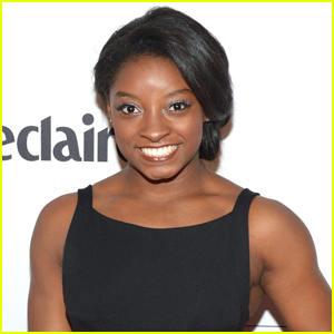 Simone Biles Wants Foster Kids to Know ‘There Are No Limits’ | Simone ...