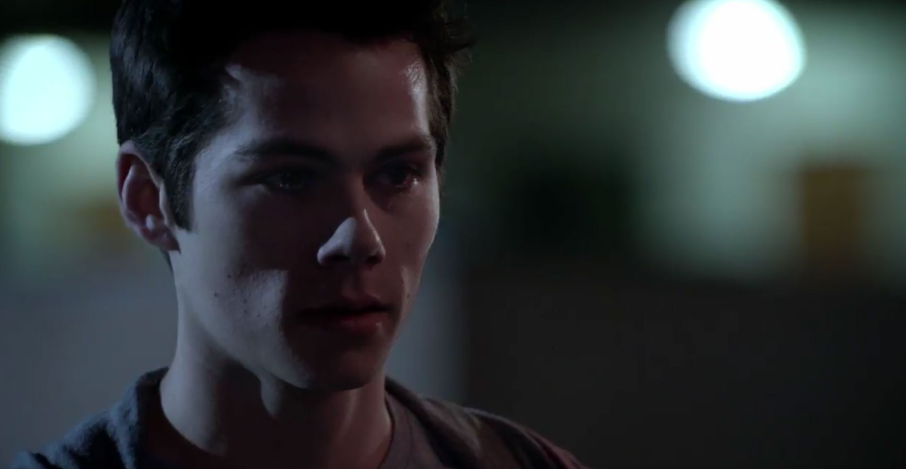 Will Stiles Finally Be Saved on Tonight’s ‘Teen Wolf’? Watch This Promo ...