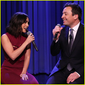 Vanessa Hudgens Pays Tribute to ‘Friends’ With Theme Song Performance ...