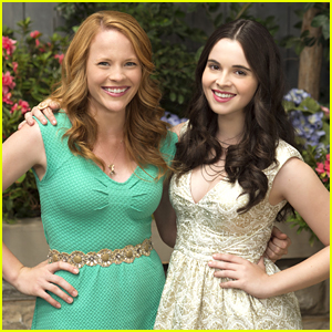 Vanessa Marano: Bay & Daphne Will Be Very Different Aunts To Baby Carlton in 'Switched at Birth's Final Season