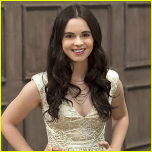 Vanessa Marano Previews 'Switched At Birth' Season Five Storylines (Exclusive)