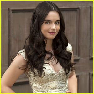 Vanessa Marano On Bay's Future After 'Switched at Birth' - What Will Bay Be Doing?