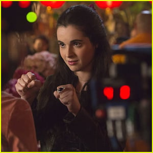 Does Bay Kennish Have Any Tattoos On 'Switched at Birth'? Vanessa Marano Spills!
