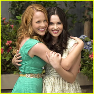 'Switched At Birth's Vanessa Marano Recalls Her First Impression of 'Swister' Katie Leclerc