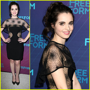 Vanessa Marano on 'Switched at Birth's Final Season: 'Bay & Daphne Come Home & Stay Home'