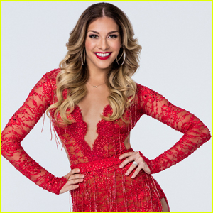 Allison Holker Will Not Be Competing on 'DWTS' Season 24