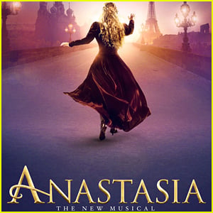 Broadway's 'Anastasia' Musical Debuts 'Journey To The Past' Video & It Will Send Chills Down Your Spine!