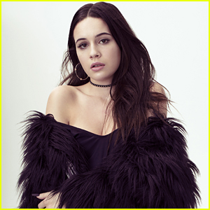 Bea Miller Debuts Blue Chapter of New Music Project - Listen Here!