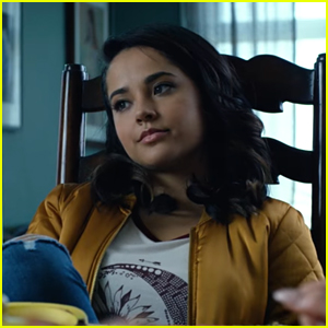 Becky G is the Best Part About The New 'Power Rangers' TV Spot - Watch!