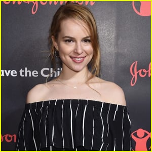 Bridgit Mendler Grabs Lead Role in Fox’s New Show ‘Thin Ice’ | Bridgit ...