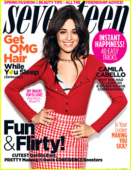 Camila Cabello Talks Taylor Swift Relationship: I Go to Her for 'Boy Advice'!