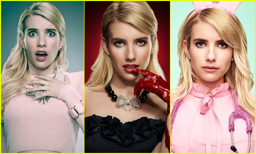 10 Hysterical Chanel #1 Quotes That Prove We Need 'Scream Queens' Season 3