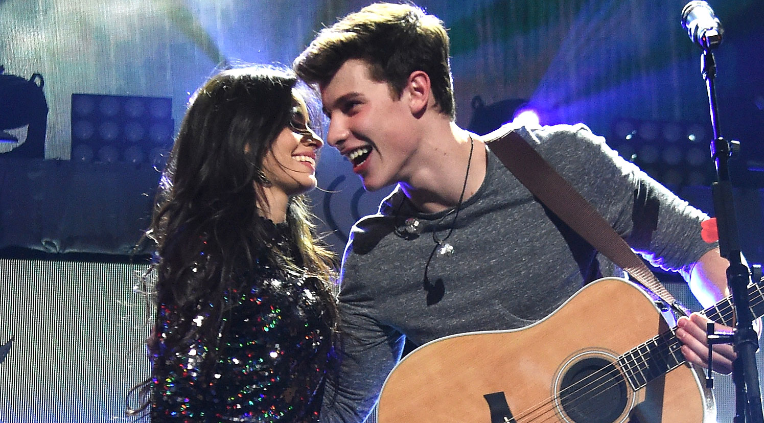 7 Couples Who Are Meant to be Together Forever (They Just Don’t Know it