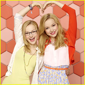 Dove Cameron Teases Final ‘Liv & Maddie’ Episodes: They’re Dramatic ...