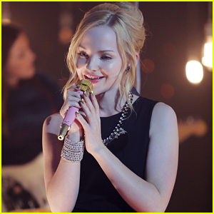 Liv Maddie S Liv Might Lose Her Voice Star Dove Cameron Says Dove Cameron Liv And Maddie Television Just Jared Jr