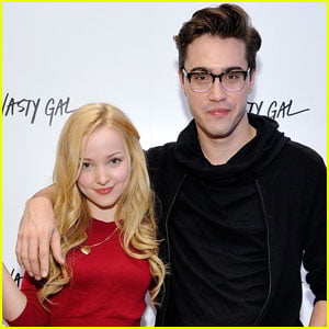 Dove Cameron Says Ex-Fiance Ryan McCartan Was 'Terrible' To Her