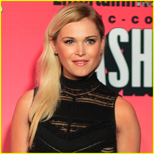 Fans of The 100's Eliza Taylor Just Raised Over $100,000 To Help Run Her School in Thailand