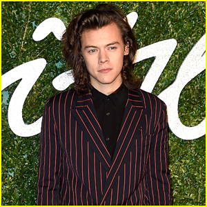 Harry Styles Solo Album Could Be Out By April