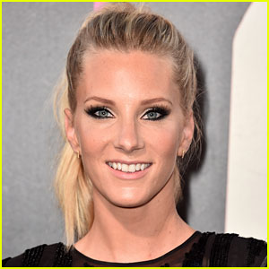 Brittany from 'Glee' is Offically Joining  'Dancing With the Stars'