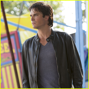 O que aconteceu com Ian Somerhalder, o Damon de 'The Vampire Diaries'?