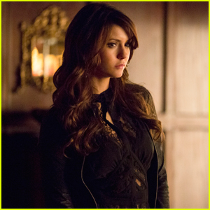 Final The Vampire Diaries: Katherine Pierce (Nina Dobrev