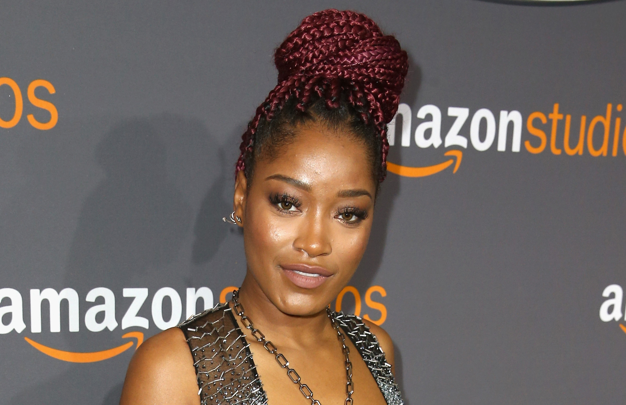 Keke Palmer Admits She Hacks into Her Boyfriends’ Social Media Accounts ...