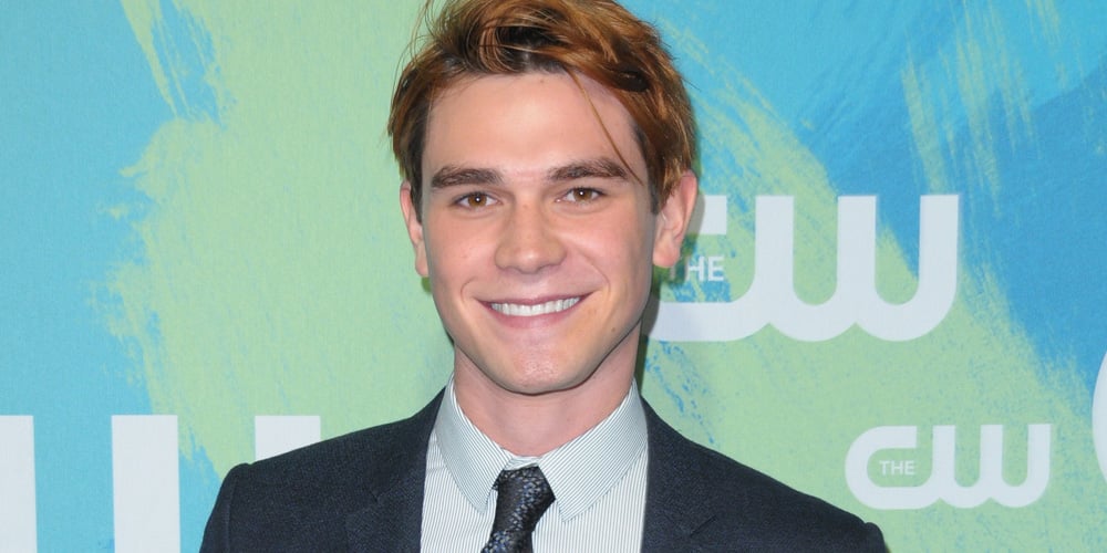 Riverdale Star KJ Apa Opens Up About Samoan Heritage | KJ Apa | Just